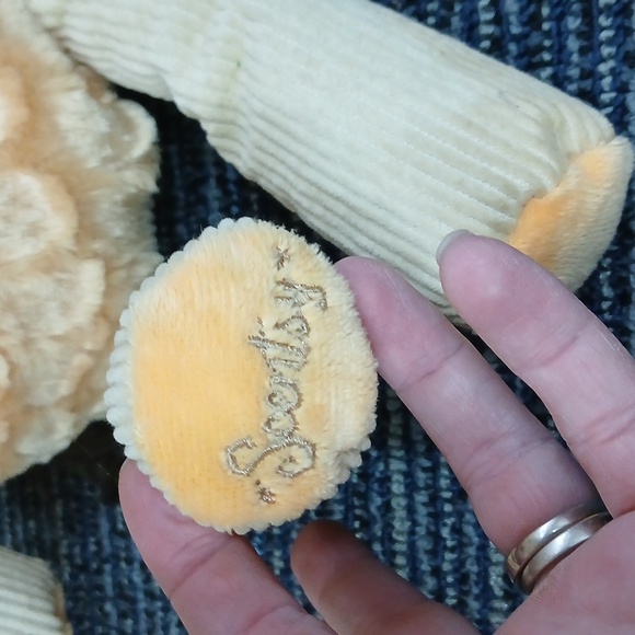 NWT Retired Roarbert The Lion Scentsy Buddy - Picture 3 of 7